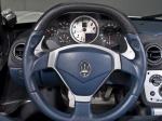 Maserati MC-12 by Edo Competition 2008 года